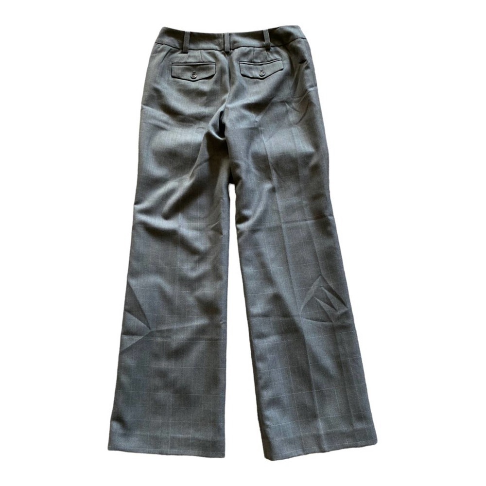 Ann Taylor Pants Women’s 4 Signature Fit Just Below the Waist Career Office